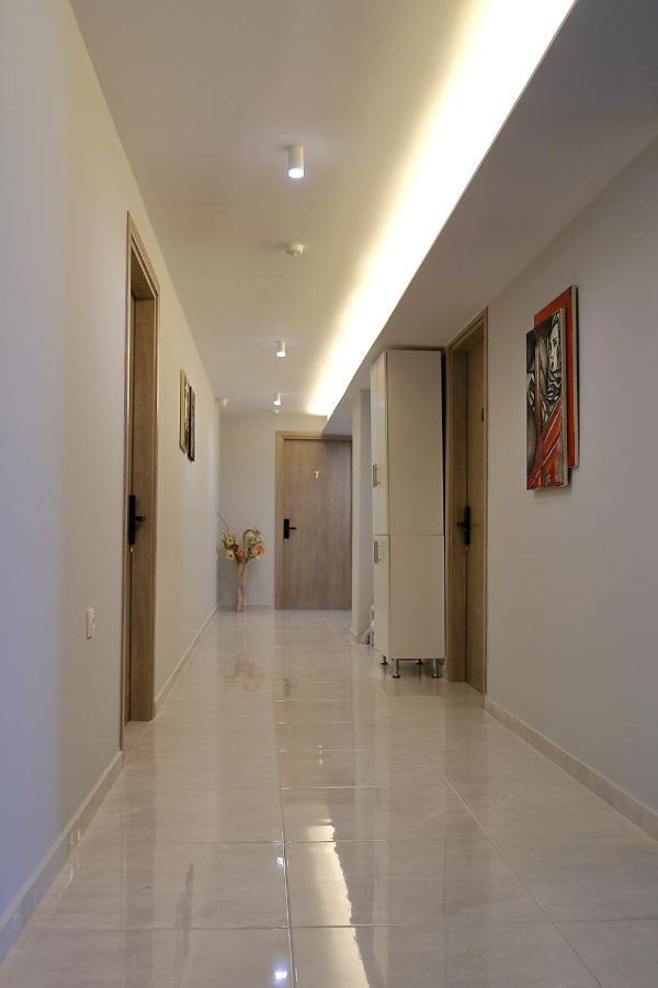 Menta Studios سالونيك المظهر الخارجي الصورة